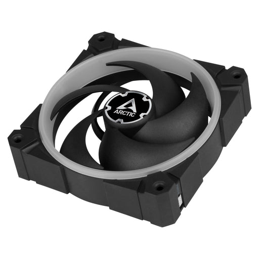 EAN 4895213702508 - ARCTIC ACFAN00156A sistema de refrigeración para ordenador Carcasa del ordenador Ventilador 12 cm Negro imagen 2