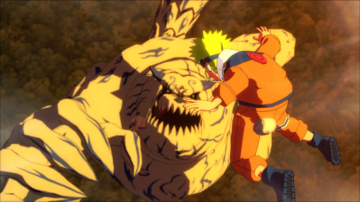 EAN 3391892026399 - BANDAI NAMCO Entertainment NARUTO X BORUTO Ultimate Ninja STORM CONNECTIONS Estándar Nintendo Switch imagen 7