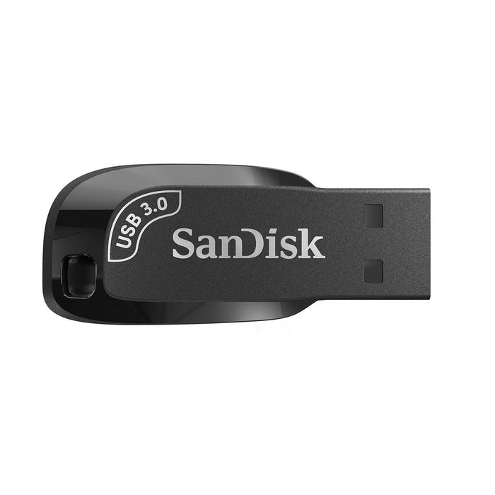 EAN 619659182328 - SanDisk SDCZ410-128G-G46 unidad flash USB 128 GB USB tipo A 3.2 Gen 1 (3.1 Gen 1) Negro imagen 1