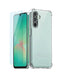 EAN 8809968828648 - Samsung GP-FPA576AEGTW funda para teléfono móvil 17 cm (6.7") Transparente imagen 1