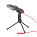 EAN 8716309100984 - Gembird MIC-D-03 micrófono Micrófono para PC imagen 4