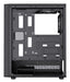 EAN 6931858775786 - GameMax Storm 2 AB Midi Tower Negro imagen 4