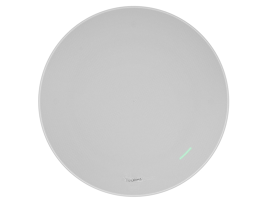 EAN 0841885120793 - Yealink CS10 Altavoz Blanco, Negro imagen 3