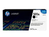 EAN 0829160703084 - HP 501A Black Original LaserJet Toner Cartridge cartucho de tóner 1 pieza(s) imagen 1