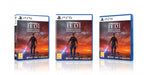 EAN 5035225124304 - Infogrames Star Wars Jedi: Survivor Estándar Italiano PlayStation 5 imagen 2