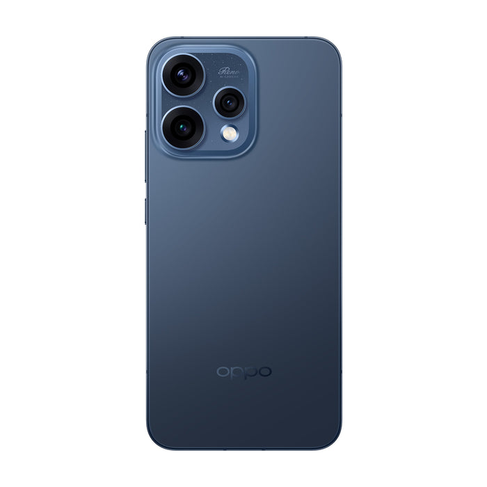 EAN 6932169393898 - OPPO Reno15 5G 16,7 cm (6.59") SIM doble Android 16.0 USB Tipo C 8 GB 512 GB 6500 mAh Negro imagen 3