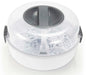 EAN 8712412580309 - Alecto BW-04 Esterilizador para microondas imagen 3