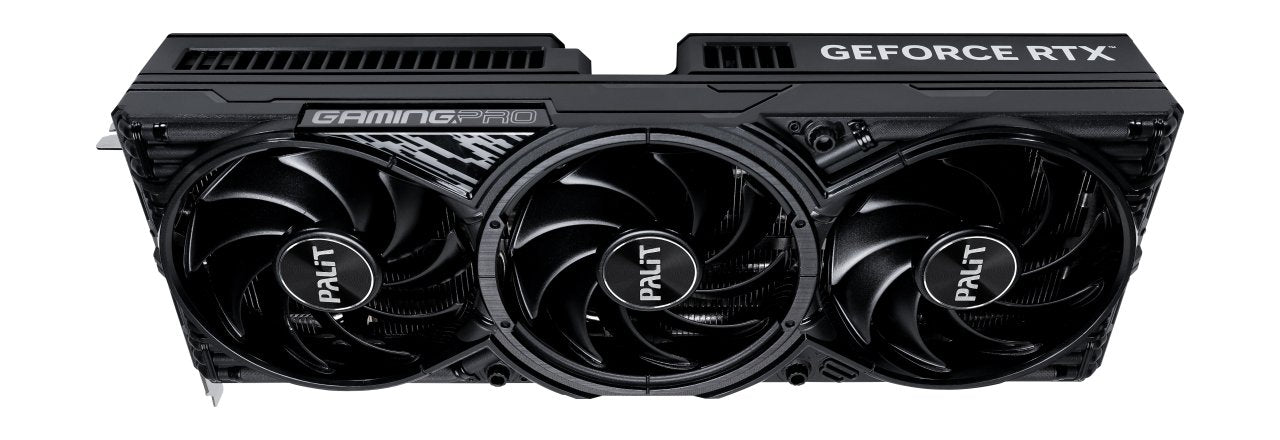EAN 4710562245059 - Palit GeForce RTX 5070 GamingPro NVIDIA 12 GB GDDR7 imagen 3