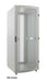 EAN 766623715553 - Intellinet 715553 armario rack 26U Rack o bastidor independiente Gris imagen 2