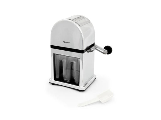 EAN 4014868001655 - Leopold Vienna LV00165 triturador de hielo Acero inoxidable Manual imagen 1