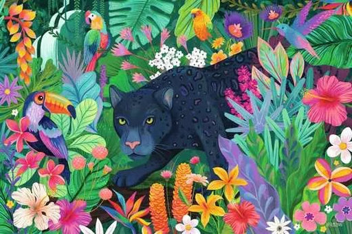 EAN 4005555017486 - Ravensburger 12001748 puzzle Puzzle rompecabezas 3000 pieza(s) Animales imagen 2