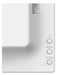 EAN 4550556128216 - NEC EP-C131 Pantalla plana para señalización digital 33,8 cm (13.3") Wifi UXGA Blanco imagen 3