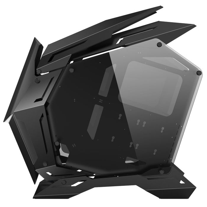 EAN 6970620551043 - Jonsbo MOD3 Full Tower Negro imagen 4