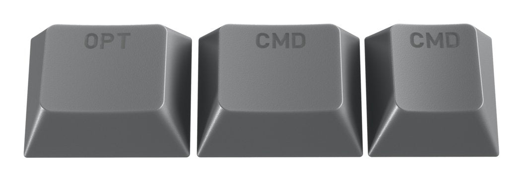 EAN 4025112117725 - CHERRY KW 300 MX teclado Hogar USB + Bluetooth QWERTZ Alemán Negro, Cobre, Gris imagen 9