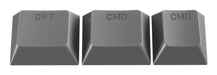EAN 4025112117732 - CHERRY KW 300 MX teclado Hogar USB + Bluetooth QWERTY Inglés de EE. UU. Negro, Cobre, Gris imagen 8