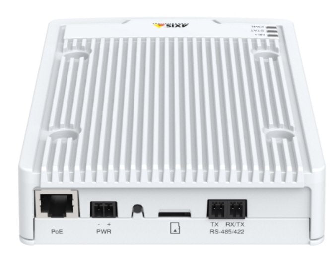 EAN 7331021066397 - Axis 01679-001 servidor y codificador de vídeo 720 x 576 Pixeles 30 pps imagen 4