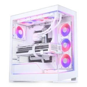 EAN 886523003243 - Phanteks NV5 Full Tower Kit de mejora de iluminación RGB imagen 2