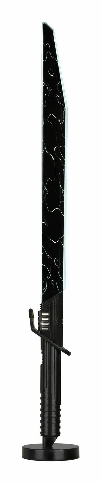 EAN 5060411780743 - Ukonic 16285 lámpara de mesa LED Negro, Blanco imagen 1