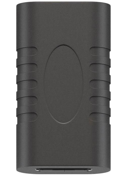 EAN 5706998249920 - Microconnect USB3.1CFFADAPT cambiador de género para cable USB C Negro imagen 1