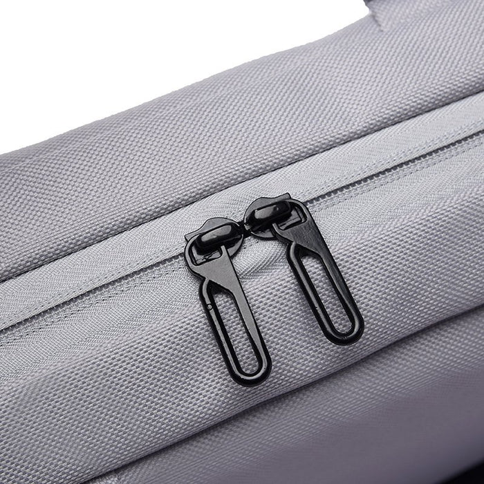 EAN 4897038305094 - Addison 300215 maletines para portátil 39,6 cm (15.6") Maletín Negro imagen 7