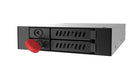 EAN 4710713234918 - Chieftec CMR-225 panel bahía disco duro Panel de instalación Negro imagen 2
