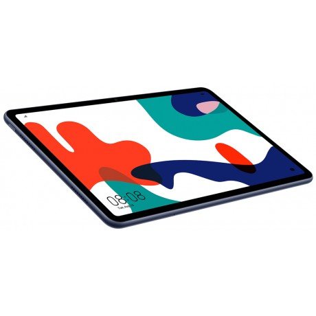 EAN 6901443378234 - Huawei MatePad 10.4 4G Hisilicon Kirin LTE 64 GB 26,4 cm (10.4") 4 GB Wi-Fi 5 (802.11ac) EMUI 10.1 Gris imagen 5