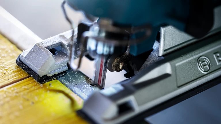 EAN 4059952657356 - Bosch T367XHM Hoja de sierra de vaivén Carburo 2 pieza(s) imagen 5