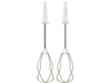 EAN 4242002723075 - Bosch MFQ36460 batidora Batidora de varillas 450 W Blanco imagen 6