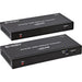 EAN 4043718348718 - InLine 57885N extensor KVM Transmisor y receptor imagen 1