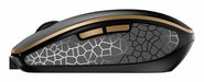 EAN 4025112108266 - CHERRY JD-9100IT-2 teclado Ratón incluido Hogar / Oficina RF Wireless + Bluetooth QWERTY Italiano Negro,  imagen 8