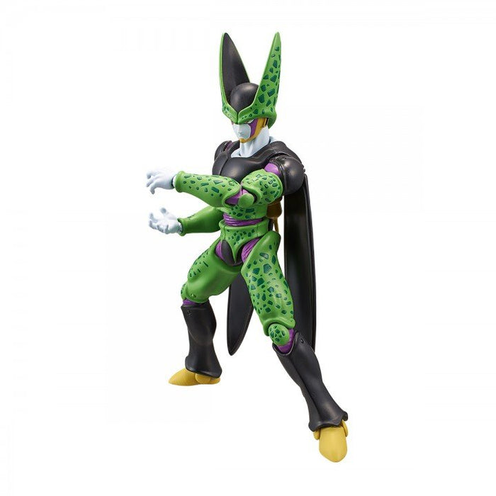 EAN 3296580361854 - Bandai Cell Final Form imagen 3