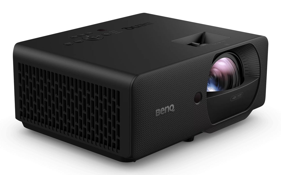 EAN 4718755096273 - BenQ LK830ST Proyector de corto alcance 4000 lúmenes ANSI DLP UHD 4K (3840x2160) 3D Negro imagen 6