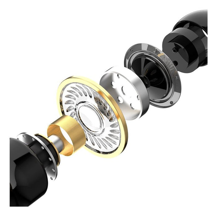 EAN 8434847071176 - COOL Accesorios 8434847071176 Auriculares Inalámbrico gancho de oreja Llamadas/Música Bluetooth Negro imagen 7