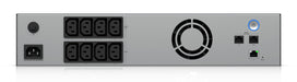 EAN 0810177161875 - Ubiquiti UPS-2U sistema de alimentación ininterrumpida (UPS) Línea interactiva 1,5 kVA 1000 W 8 salidas A imagen 5