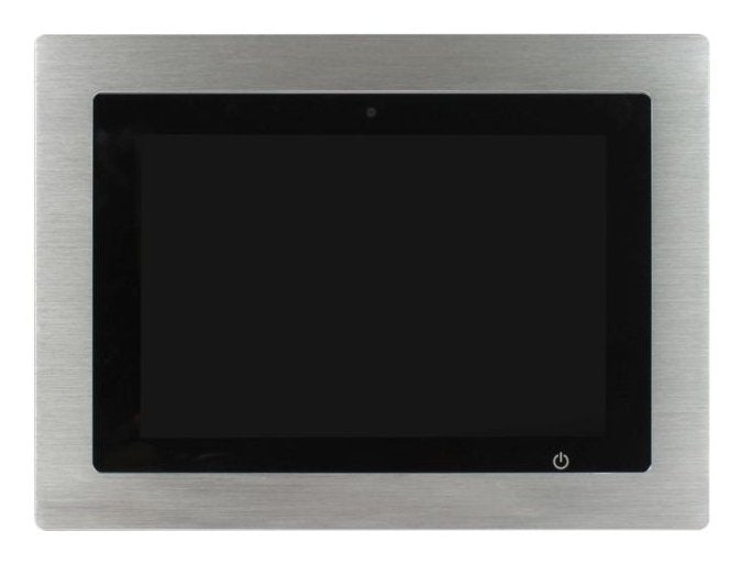 EAN 4038816117595 - ALLNET ALLTCOVER12NSV1 accesorio o pieza de recambio para tableta Bisel imagen 3