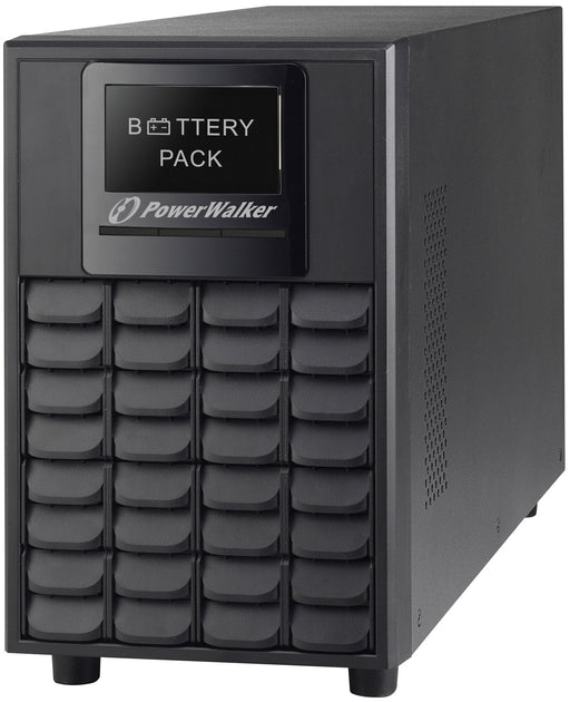 EAN 4260074974225 - PowerWalker 10120511 batería para sistema ups 12 V 9 Ah imagen 1
