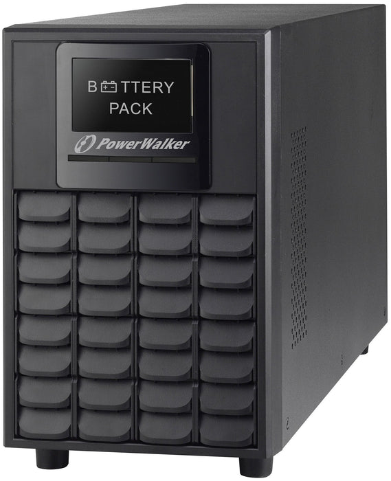 EAN 4260074974225 - PowerWalker 10120511 batería para sistema ups 12 V 9 Ah imagen 1