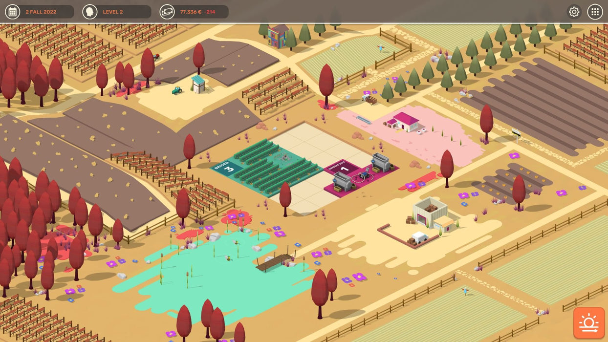 EAN 5055957706326 - Contact Sales Hundred Days - Winemaking Simulator imagen 5