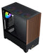 EAN 4711409542201 - Xigmatek 81184 carcasa de ordenador Negro imagen 5