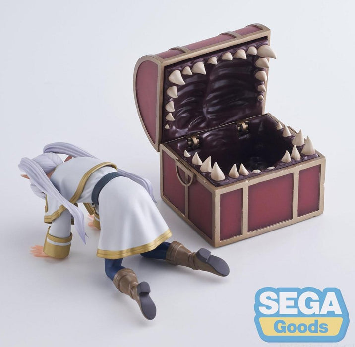 EAN 4582733455990 - SEGA Goods Frieren in Mimic imagen 4