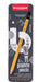 EAN 8712079411725 - Bruynzeel 60211006 lápiz de carbón 6 pieza(s) Gris imagen 1