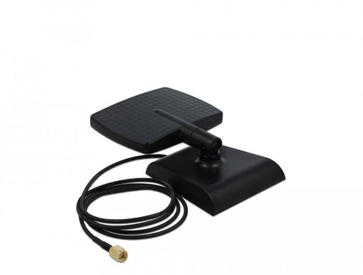 EAN 4043619902972 - DeLOCK 90297 antena para red Antena direccional imagen 2