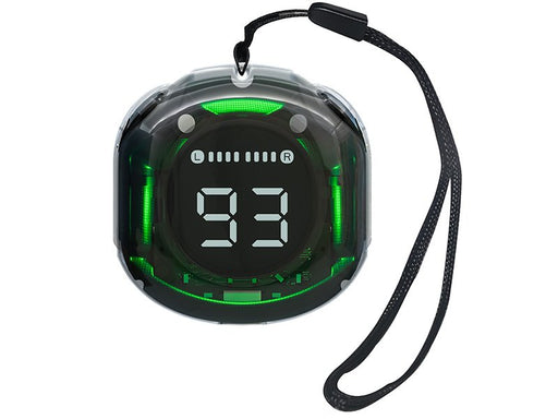 EAN 5907512876312 - Tracer T1 NEO Auriculares Inalámbrico Dentro de oído Llamadas/Música/Deporte/Uso diario USB Tipo C Blueto imagen 1