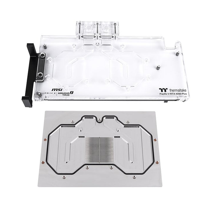 EAN 4713227537292 - Thermaltake CL-W388-PL00SW-A accesorio o pieza de sistema de refrigeración para ordenador Bloque de agua imagen 4