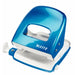 EAN 4002432395965 - Leitz WOW 5008 perforador de papel 30 hojas Azul imagen 1