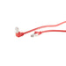 EAN 4017538117649 - S/CONN maximum connectivity 08-64064 cable de red Rojo 7,5 m Cat6 S/FTP (S-STP) imagen 1