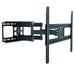 EAN 7611990171835 - VALUE 17.99.1205 soporte para TV 177,8 cm (70") Negro imagen 1