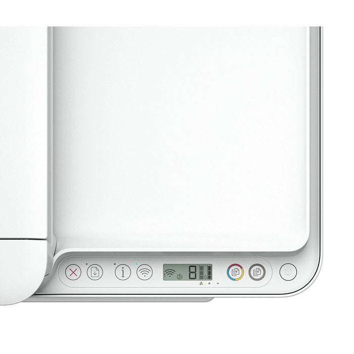 EAN 0197497717495 - HP DeskJet 4210e AiO Printer Inyección de tinta térmica A4 4800 x 1200 DPI 8,5 ppm Wifi imagen 4