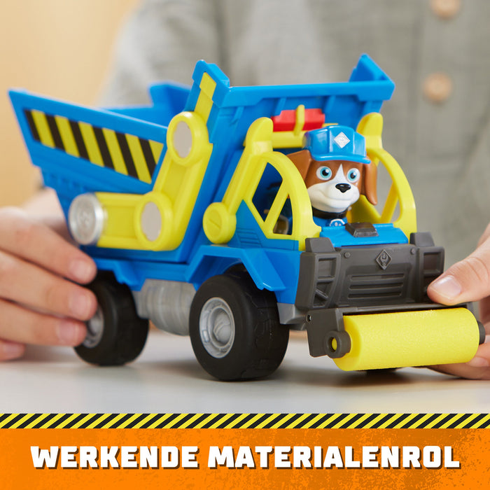 EAN 0778988456941 - Rubble & Crew 6066528 vehículo de juguete imagen 6