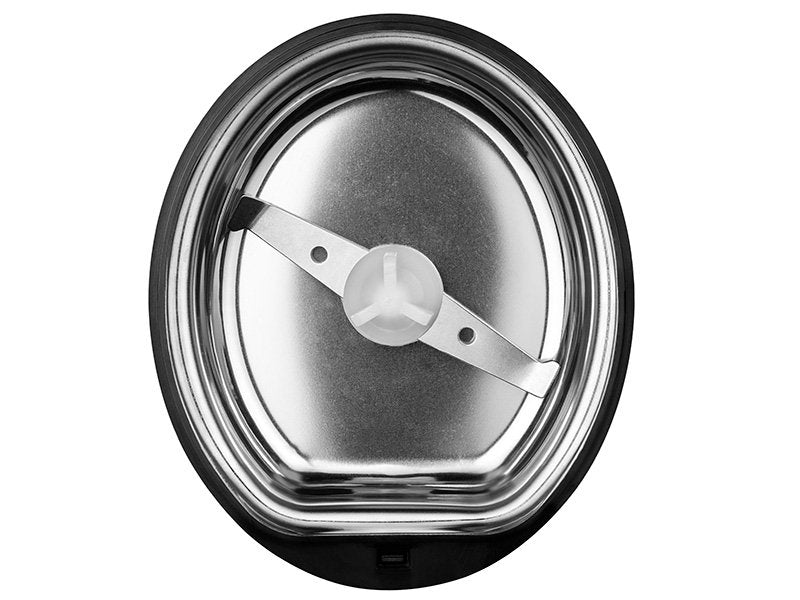 EAN 5907512867082 - Lafe LAFMKA46869 molinillo de café 150 W Acero inoxidable imagen 4
